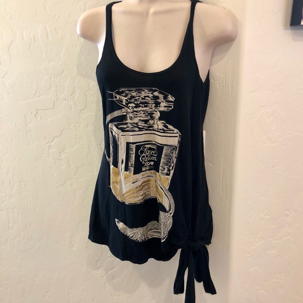 Lauren Moshi top